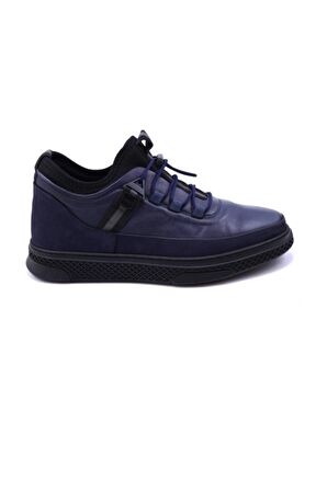 Cleysmen 1325 Erkek Casual Ayakkabı - Lacivert