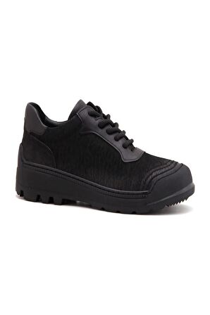 Libero 3178 Erkek Casual Ayakkabı - Siyah
