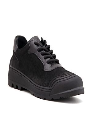 Libero 3178 Erkek Casual Ayakkabı - Siyah
