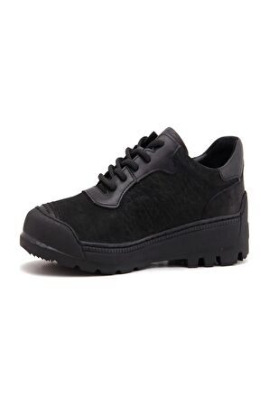 Libero 3178 Erkek Casual Ayakkabı - Siyah