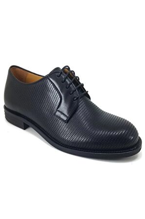 Libero 3210 Erkek Klasik Ayakkabı - Siyah