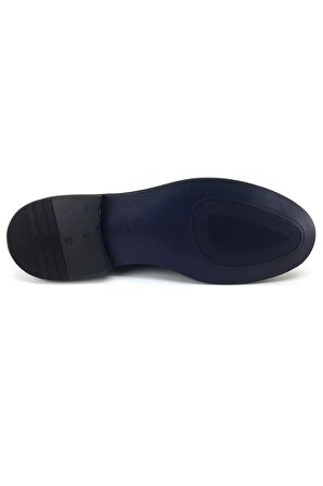 Libero 3210 Erkek Klasik Ayakkabı - Siyah