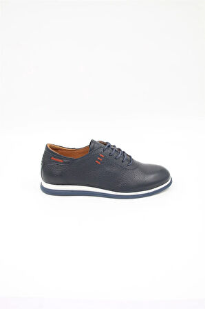 Libero L3276 Erkek Casual Ayakkabı Termo Light  - Siyah