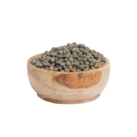 Bamya Tohumu 100 Gr