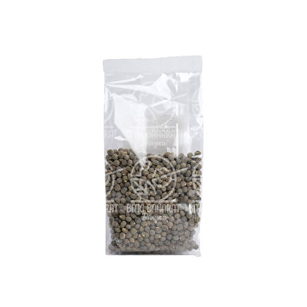 Bamya Tohumu 100 Gr