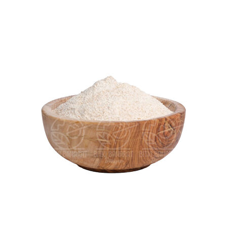 Karakılçık Tam Buğday Unu 500 Gr