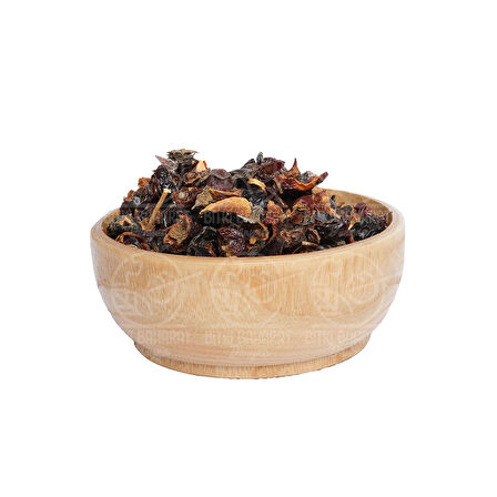 Kuşburnu Kabuk 100 Gr