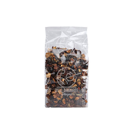 Kuşburnu Kabuk 100 Gr