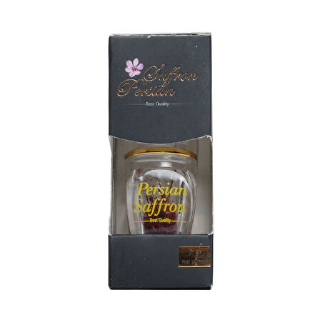 Safran Persian 1 Gr