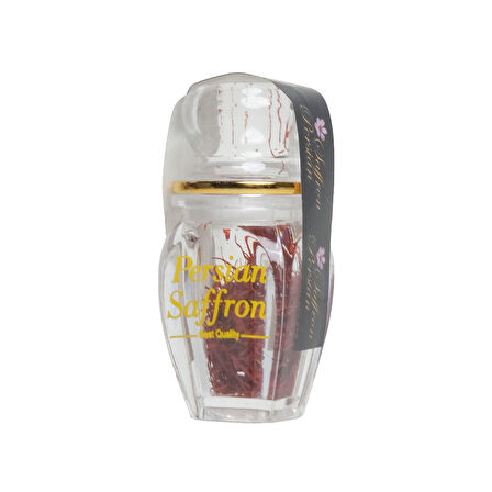 Safran Persian 1 Gr