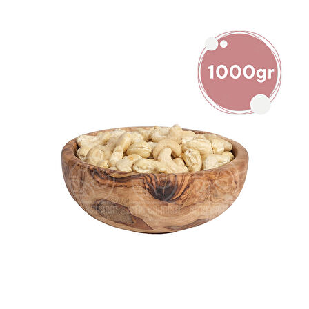 Çiğ Kaju 1000 Gr