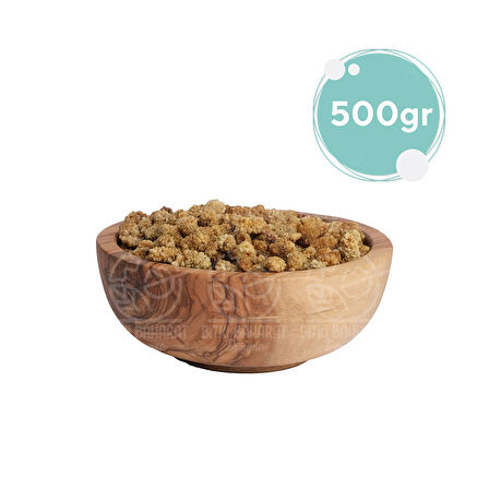 Dut Kurusu 500 Gr