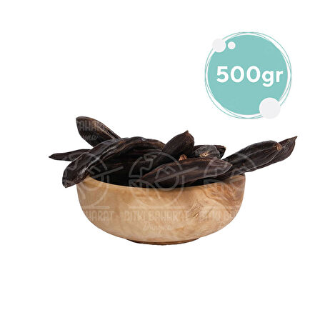Keçiboynuzu 500 Gr
