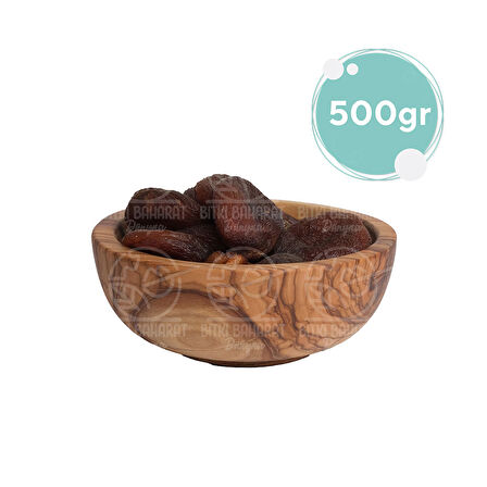 Gün Kurusu Kayısı Jumbo 500 Gr