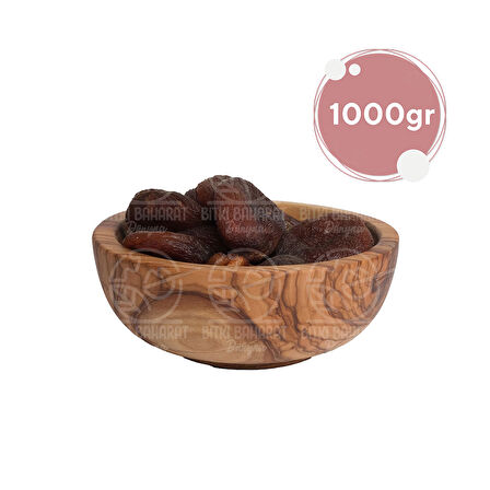Gün Kurusu Kayısı Jumbo 1000 Gr
