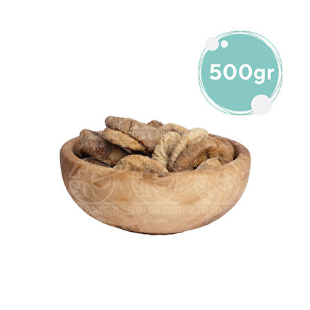 Dizme İncir 500 Gr