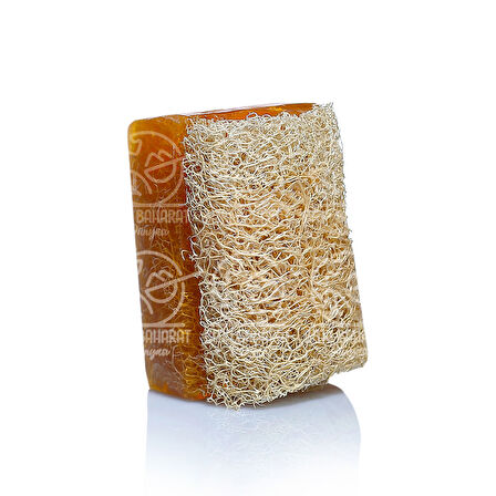 Sabuncu Baba Leylak Lifli Sabun