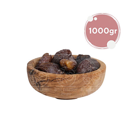 Medjool Hurma 1000 Gr