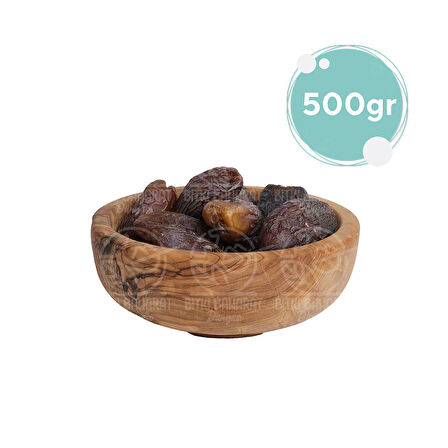 Medjool Hurma 500 Gr