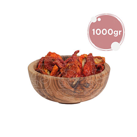 Domates Kurusu 1000 Gr