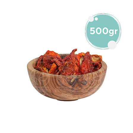 Domates Kurusu 500 Gr