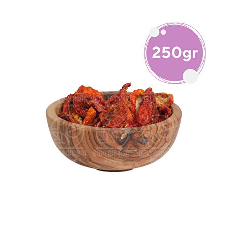 Domates Kurusu 250 Gr