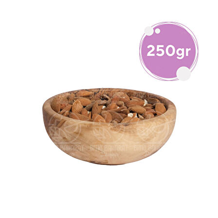 Acı Badem 250 Gr