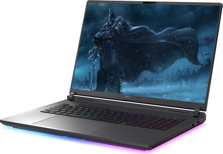 Asus Rog Strix G18 G815JMR Intel Core I9 14900HX 128GB 1tb SSD 8GB/RTX5060 115W Gddr7 18" 2.5k (2560 x 1600, Wqxga) 240Hz 3ms Freedos Taşınabilir Bilgisayar ZS9035F43128G + Zettaçanta