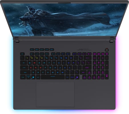 Asus Rog Strix G18 G815JMR Intel Core I9 14900HX 128GB 2tb SSD 8GB/RTX5060 115W Gddr7 18" 2.5k (2560 x 1600, Wqxga) 240Hz 3ms Windows 11 Home Taşınabilir Bilgisayar ZS9035H45128G + Zettaçanta