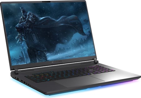 Asus Rog Strix G18 G815JMR Intel Core I9 14900HX 128GB 2tb Ssd+2tb 8GB/RTX5060 115W Gddr7 18" 2.5k (2560 x 1600, Wqxga) 240Hz 3ms Windows 11 Home Taşınabilir Bilgisayar ZS9035H46128G + Zettaçanta