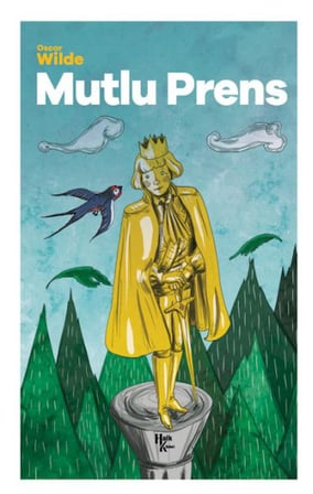 Mutlu Prens