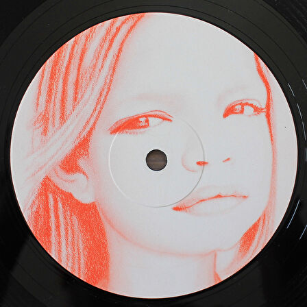 Fantastic Plastic Machine - Beautiful EP1 33'lük LP PLAK
