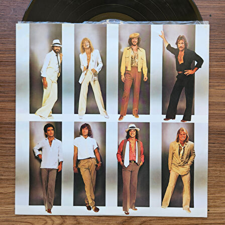 Chicago – Chicago 13 33'lük LP PLAK