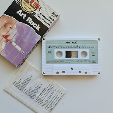 Rock Greatest Hits Best Selection