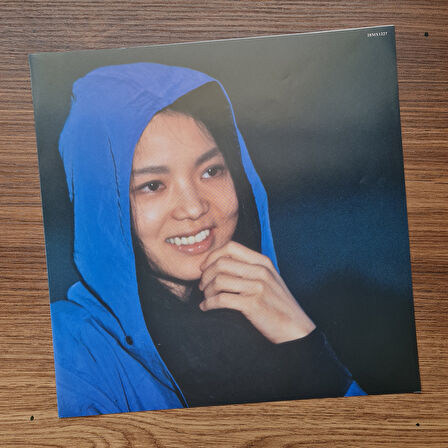 Hako Yamasaki - Tokihanagarete 33'lük LP PLAK