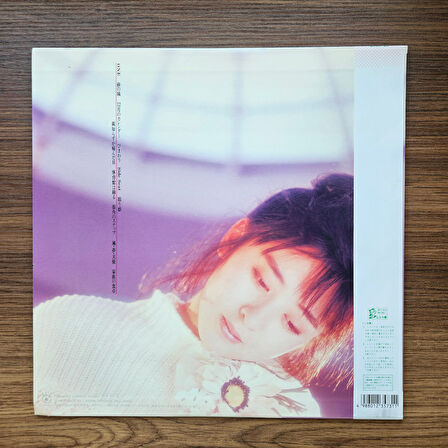 Yuki Saito – Fuum 33'lük LP PLAK