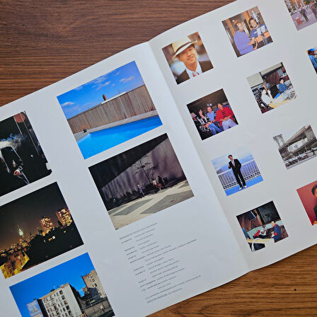 Masayoshi Takanaka – Traumatic 33'lük LP PLAK