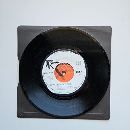 Şenay - Honki Ponki