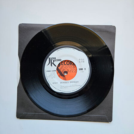 Şenay - Honki Ponki