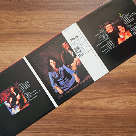 Carpenters – First 10 Years