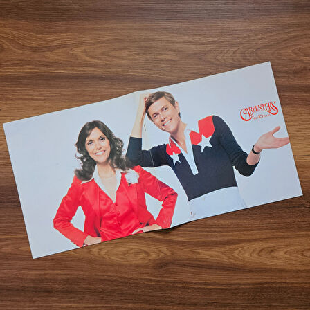 Carpenters – First 10 Years