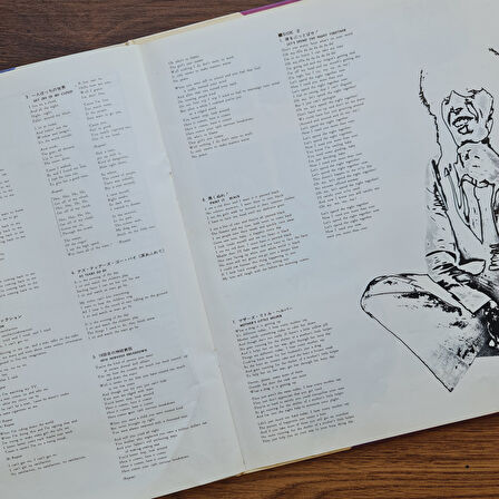 The Rolling Stones – Golden Prize 33'lük LP PLAK