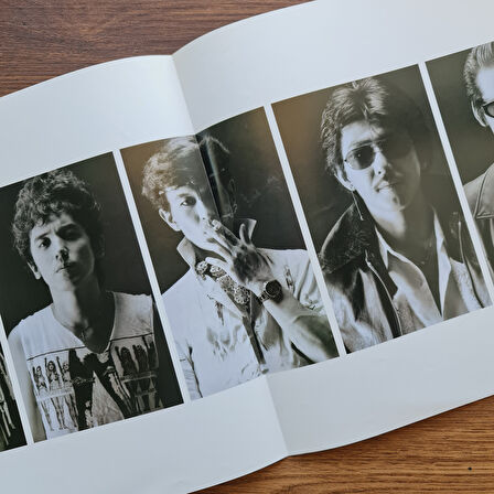 RC Succession – Blue 33'lük LP PLAK