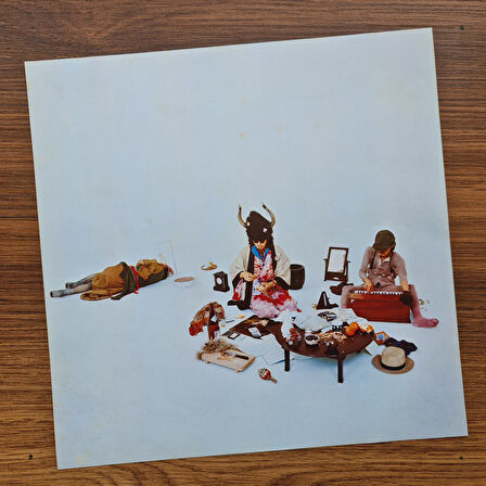 RC Succession – Single Man