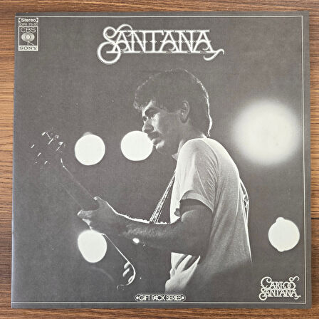Santana – Santana
