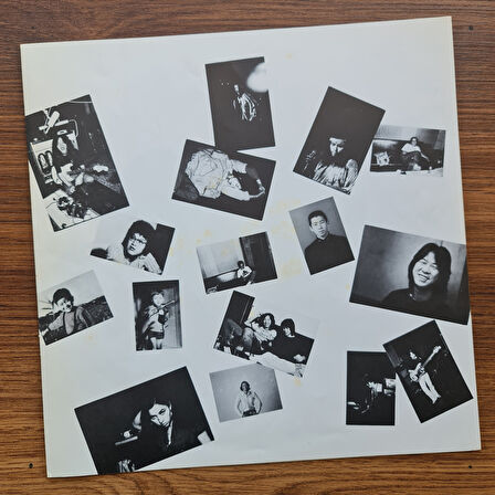 Carmen Maki & Oz – III