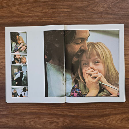 The Beatles – Let It Be