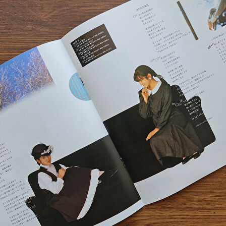 Yuki Saito – The Pulse of Glass Kopyası