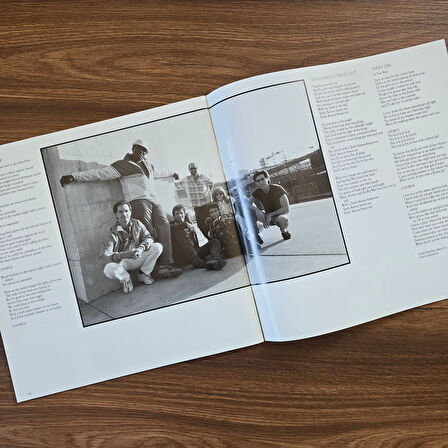 Bruce Springsteen & The E-Street Band – Live/1975-85