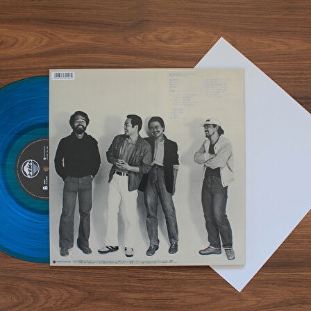 Takeo Moriyama - Smile